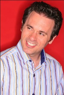 фото Джошуа Сет