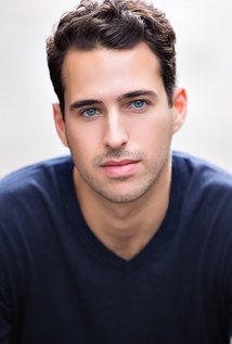 фото Брайан Дэвид Робертс