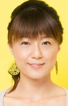 фото Юми Какадзу