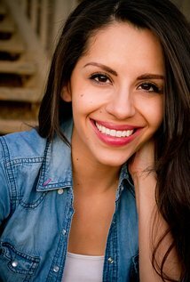 фото Rocío López