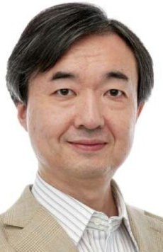 фото Ясунори Масутани