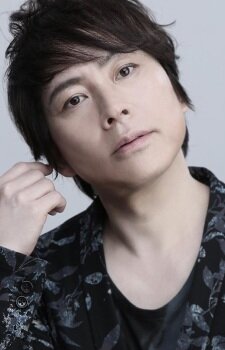 фото Рётаро Окиаю