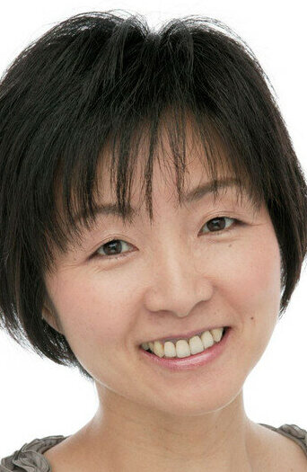 фото Мэгуми Урава