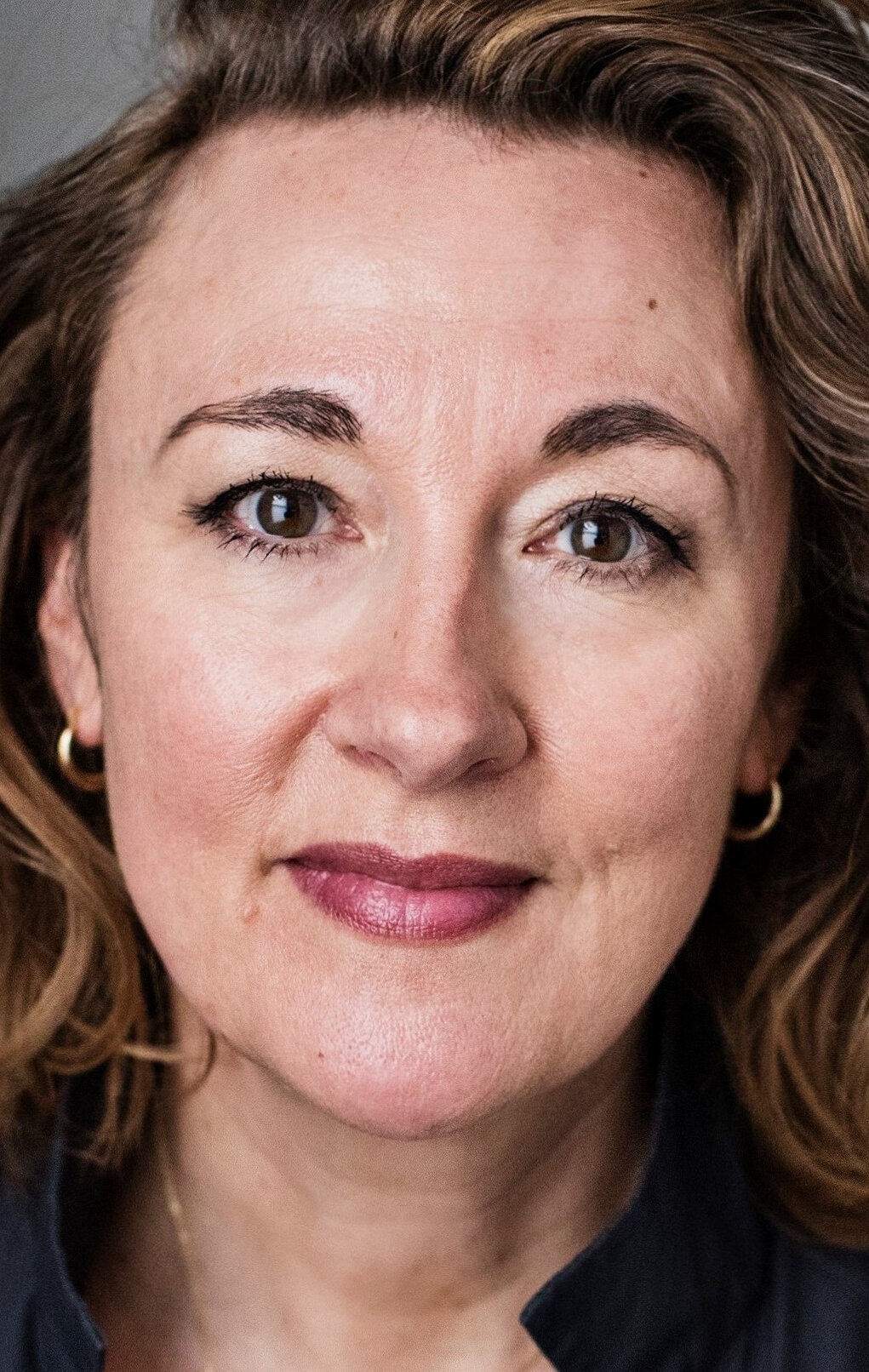 фото Дороти Эткинсон