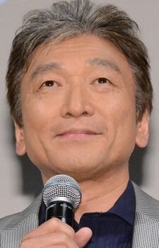 фото Ходзуми Года