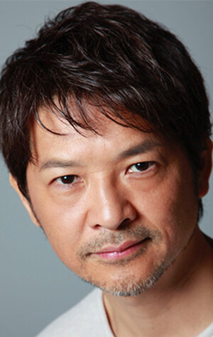 фото Наото Огата