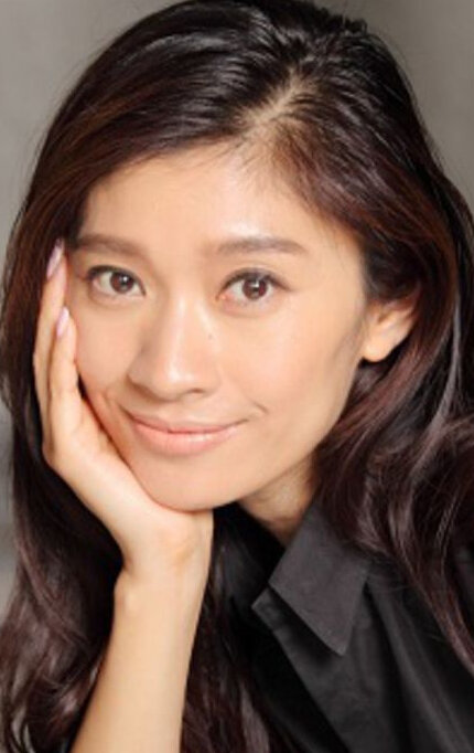 фото Рёко Синохара