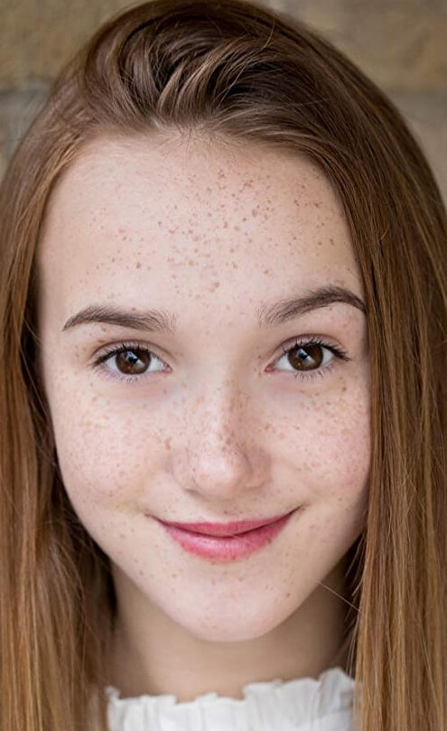 фото Скарлет Грэйс