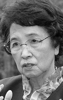 фото Томико Мияо