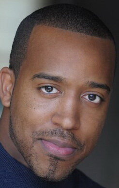 фото Джамал Томас