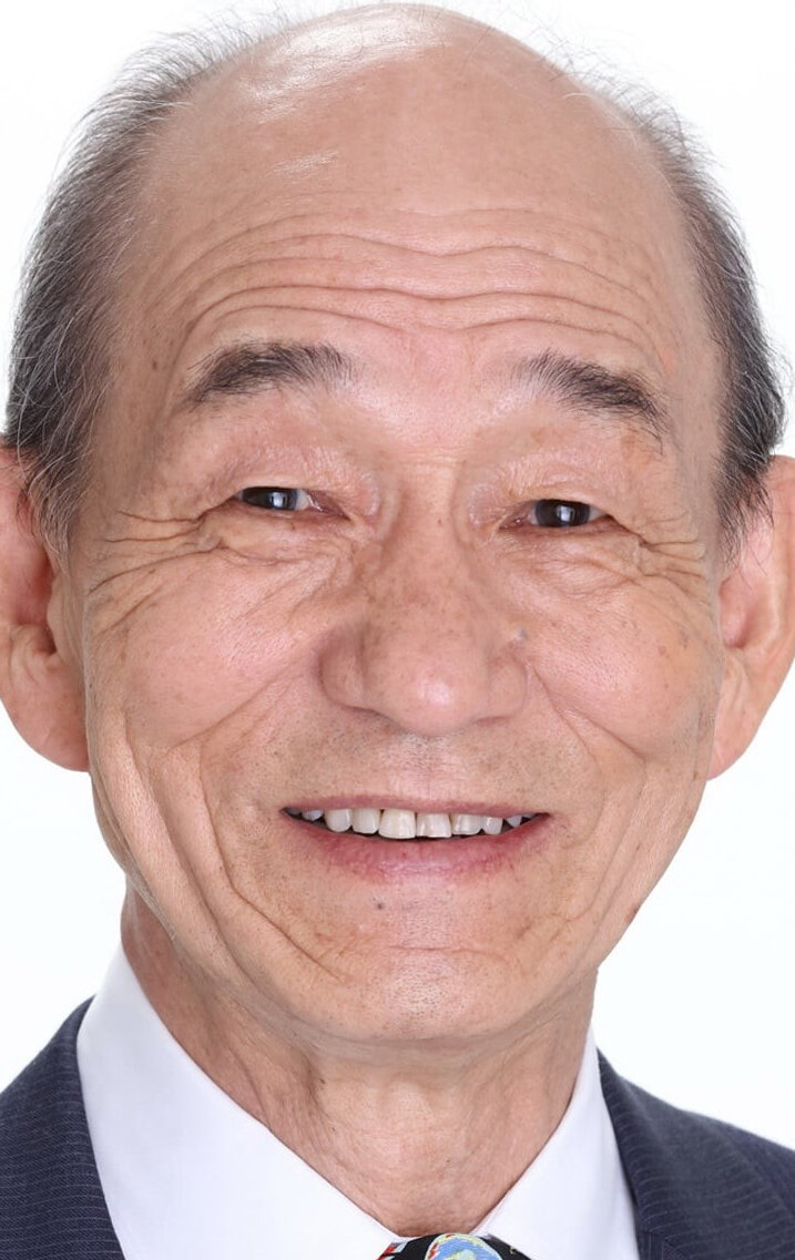 фото Такаси Сасано