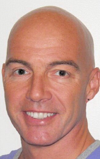 фото Марк Фелл