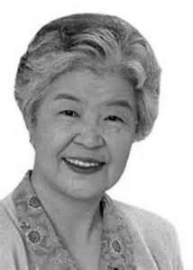 фото Токуко Сугияма