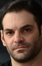 фото Адам Хорвитц