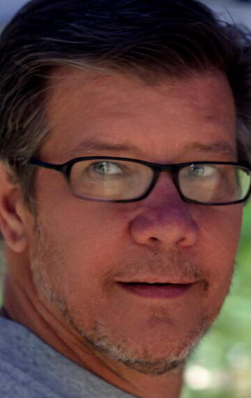 фото Скотт А. Петерсон