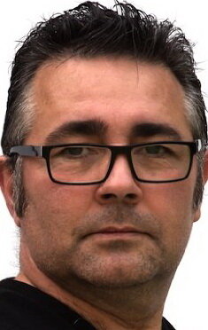 фото Стивен Хоук