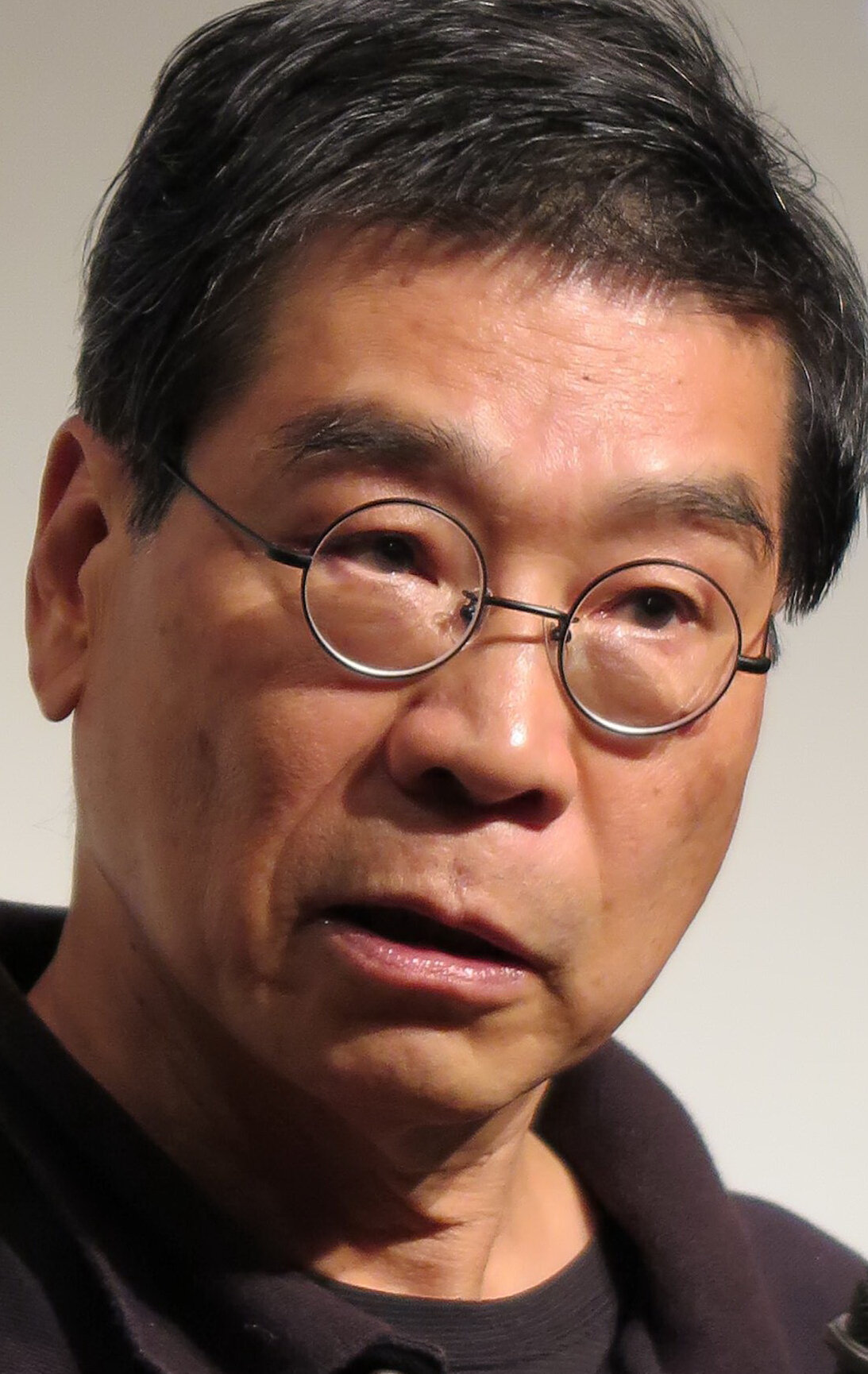 фото Кадзуо Хара