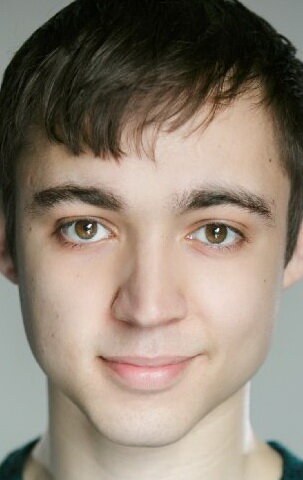 фото Эдвард Андерсон