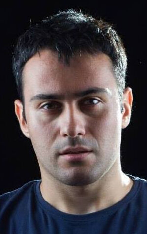 фото Ованнес Григорян