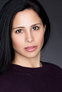 фото Мара Каньон