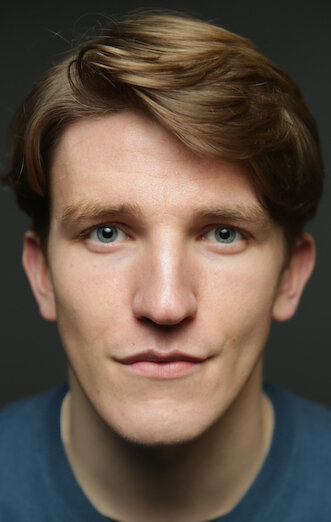 фото Юэн Митчелл