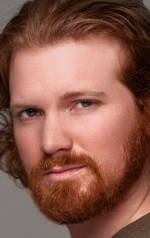 фото Джошуа Аарон Стрингер