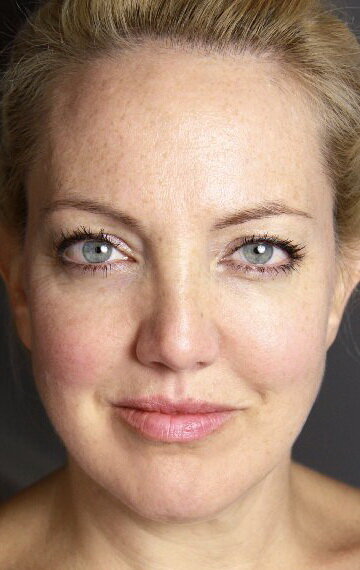 фото Лела Бержерон