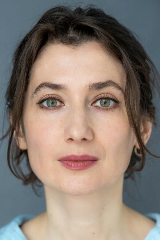 фото Алёна Каллистова