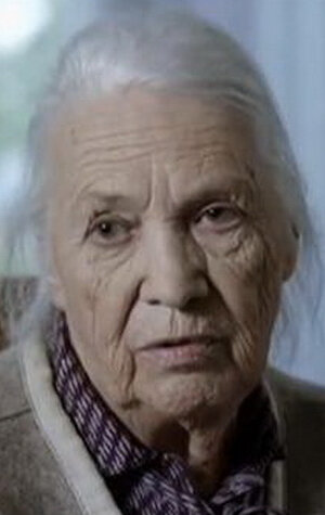 фото Ольга Голикова