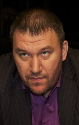 фото Александр Симкин