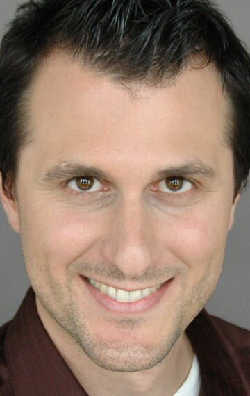 фото Anthony Ballios