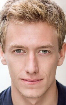 фото Бен Блэкман