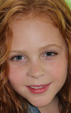 фото Оливия Лоретта Линч