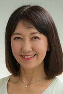 фото Эико Ямада