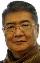 фото Кодзо Морисита