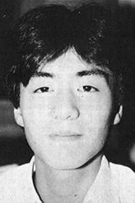 фото Арихиро Хасэ