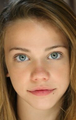 фото Мариса Хэмптон