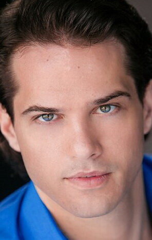 фото Ивэн Чарльз