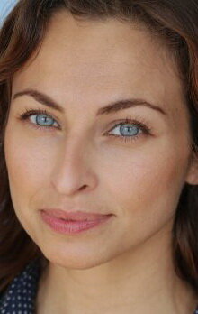 фото Лиз Бисон