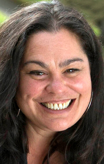 фото Рэйчел Хаус