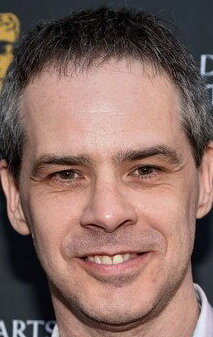 фото Грант Киркхоуп