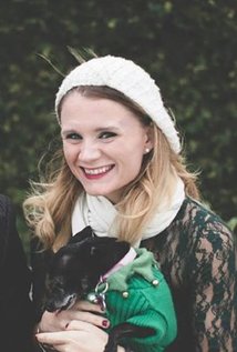 фото Victoria Elizabeth Webster-Perez