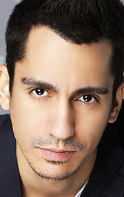 фото Джон Брайант