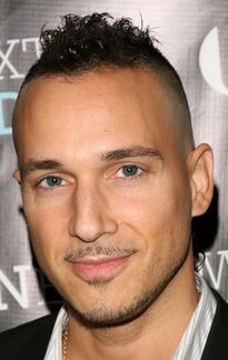 фото Ари Голд