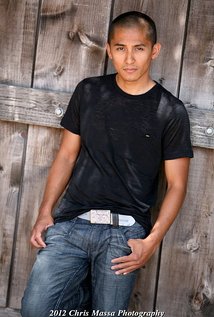 фото Кларрел Поуп