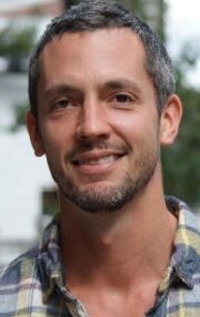 фото Сэм МакКоннелл