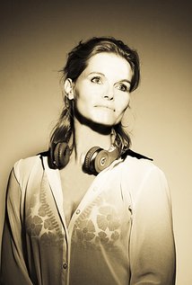 фото Клаудина Хофф тер Хайди