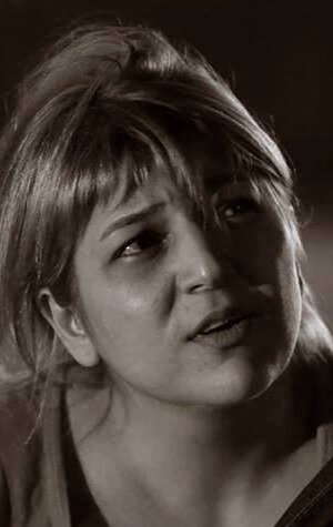 фото Лусине Саргсян