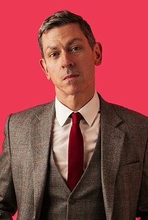 фото Дэвид Миллс