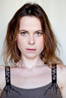 фото Морвенна Спаньол